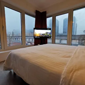 3* Отель Ooostel2be