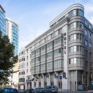 3* Отель Western Centre