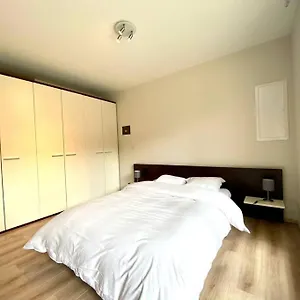 Hypercentre Bruxelles Apartamento