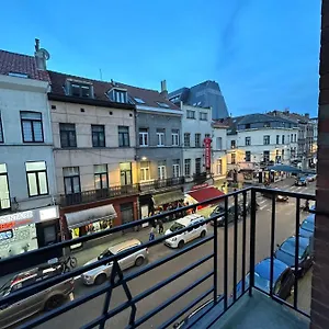 Nouveau Studio Dans Le Centre De Apartamento