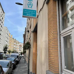 Institute Of Cultural Affairs Bruksela