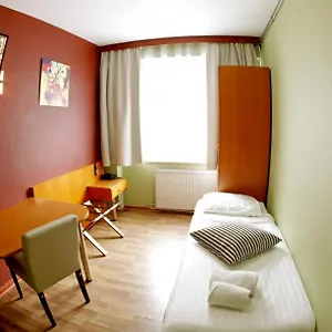 Albert Hotel Bruksela