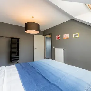 Smartflats - Berlaymont Bruksela