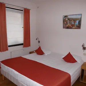  Апартаменты & Housingbrussels