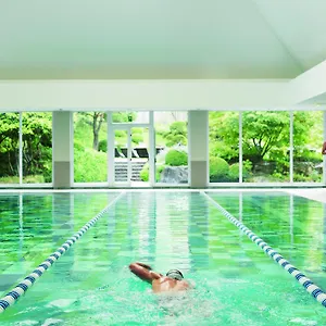4* Отель Aspria Royal La Rasante &