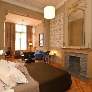 Mas Eu Aparthotel