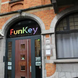 Funkey Bruksela