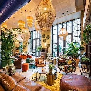 Indigo - By Ihg מלון