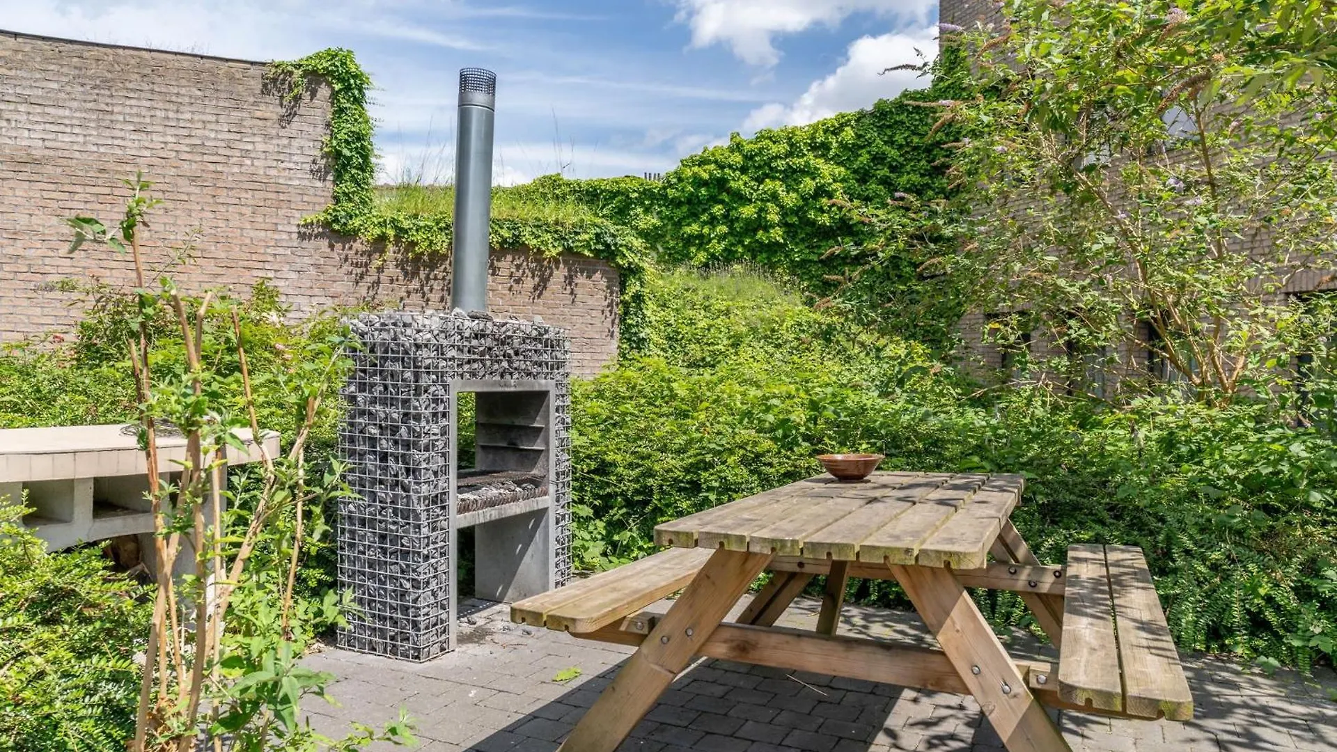 Guest house Room In Studio - Studio Triple Near Noord Station Brussels